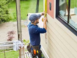 Siding Removal and Disposal in Unalaska, AK